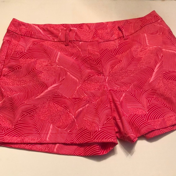 Nike Pants - Nike Flex Dri-Fit Shorts